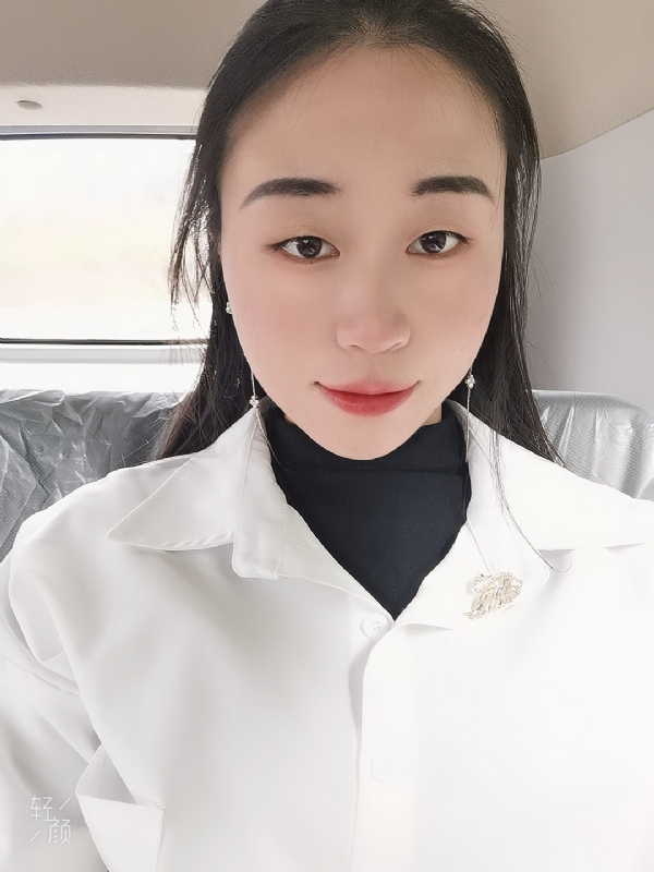 丽丽的第三张照片--莆田红颜知己交友网